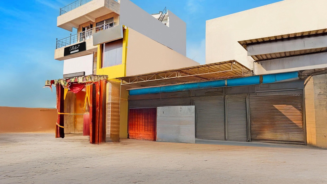 Photo of Outdoor in Meerut