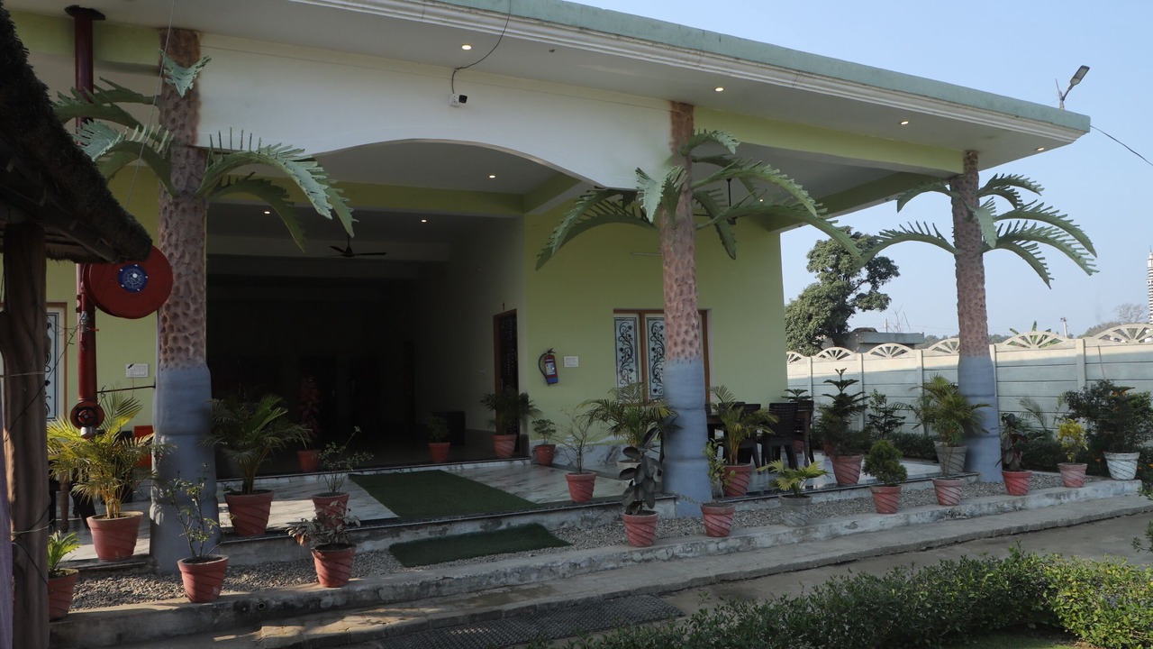 Photo of Outdoor in Puranpur