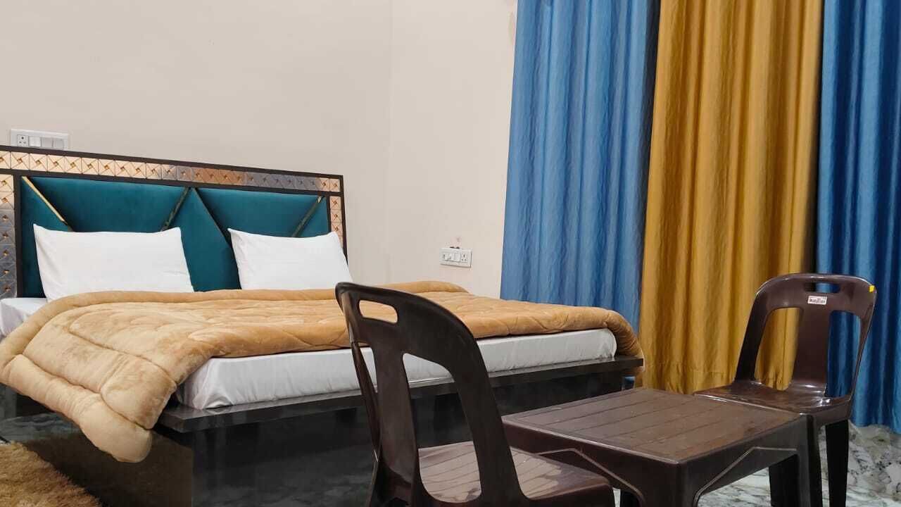 Photo of Bedroom in Puranpur