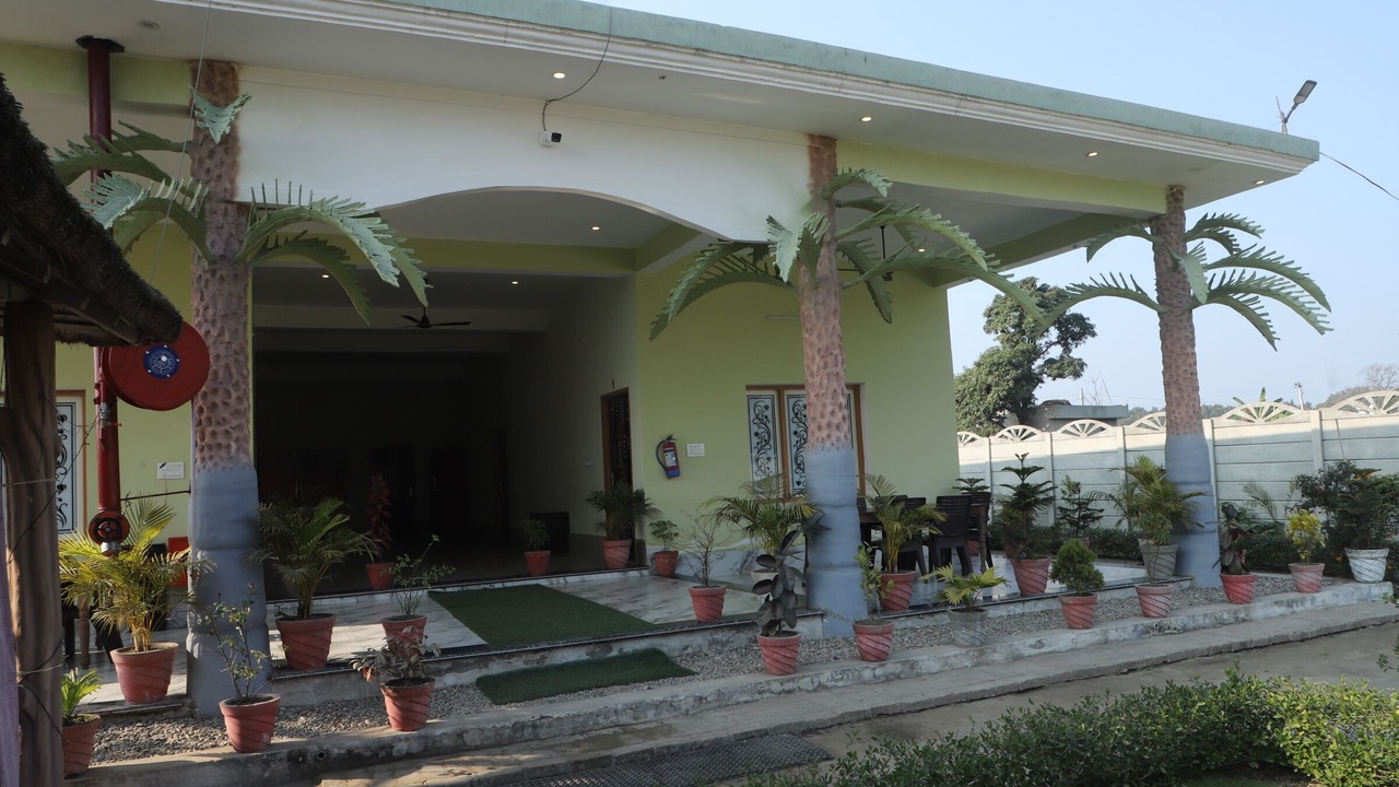 Photo of Outdoor in Puranpur
