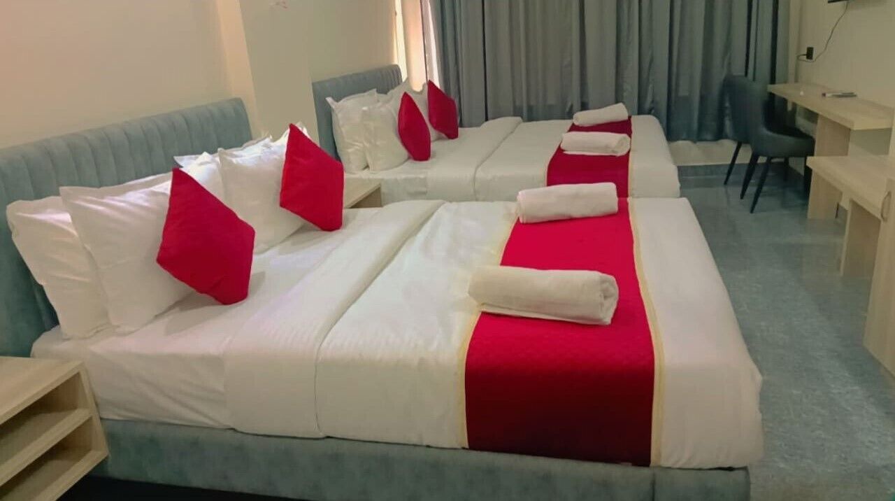 Photo of Bedroom in Achrol