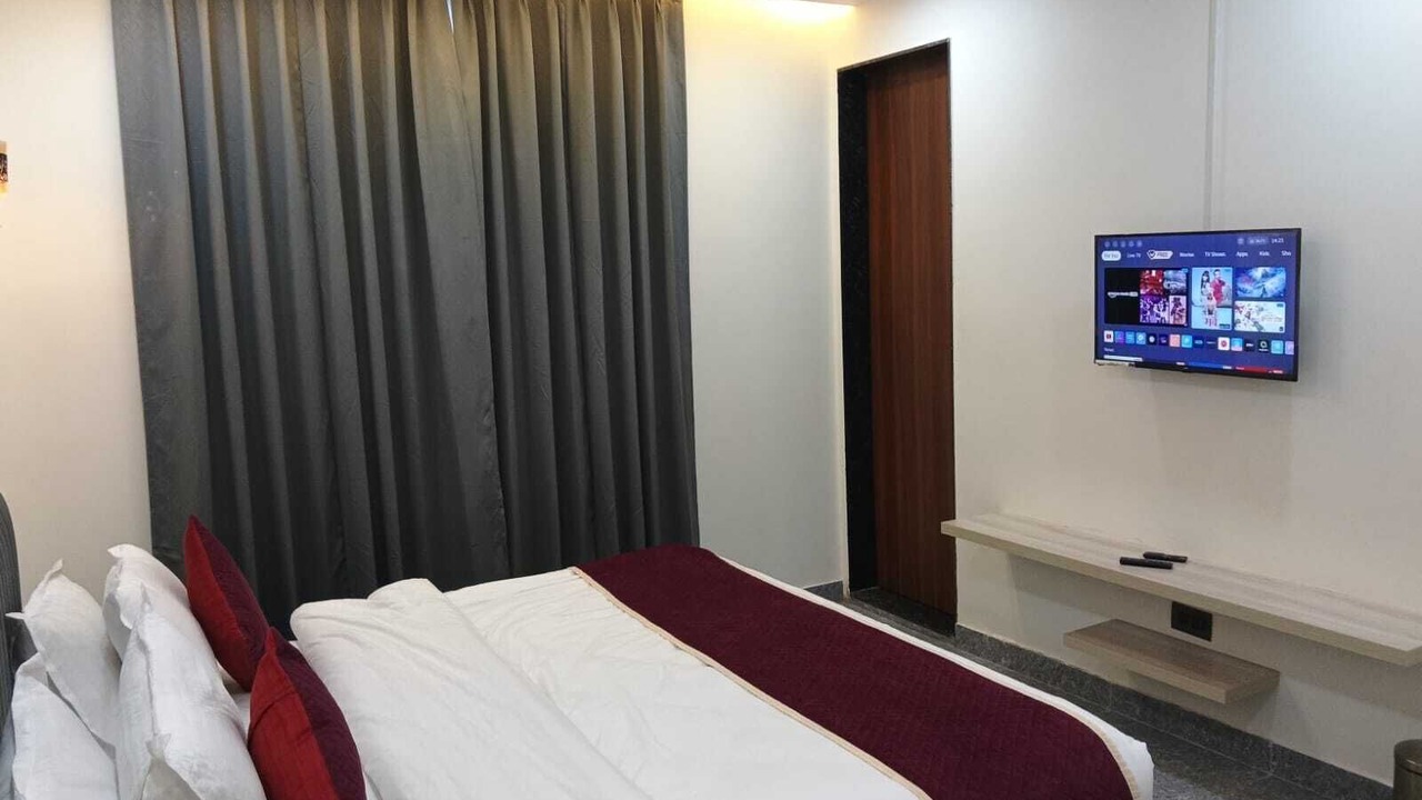 Photo of Bedroom in Achrol