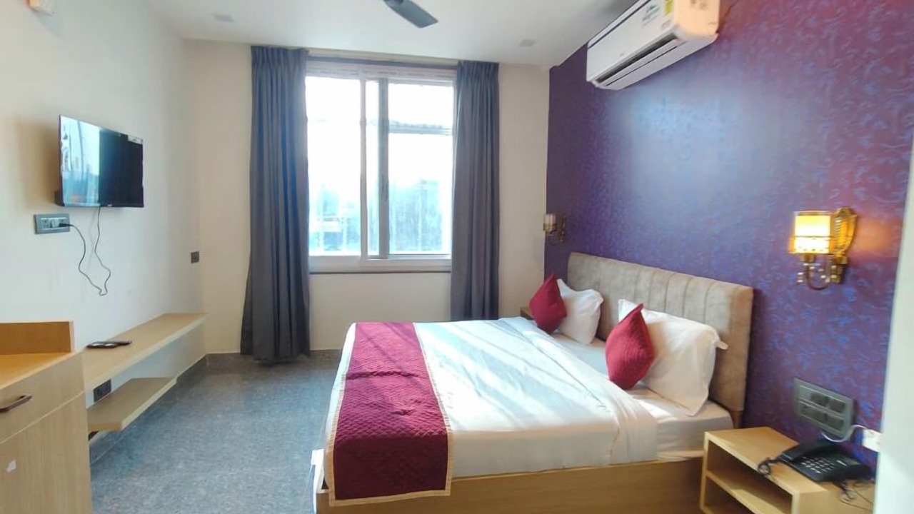 Photo of Bedroom in Achrol