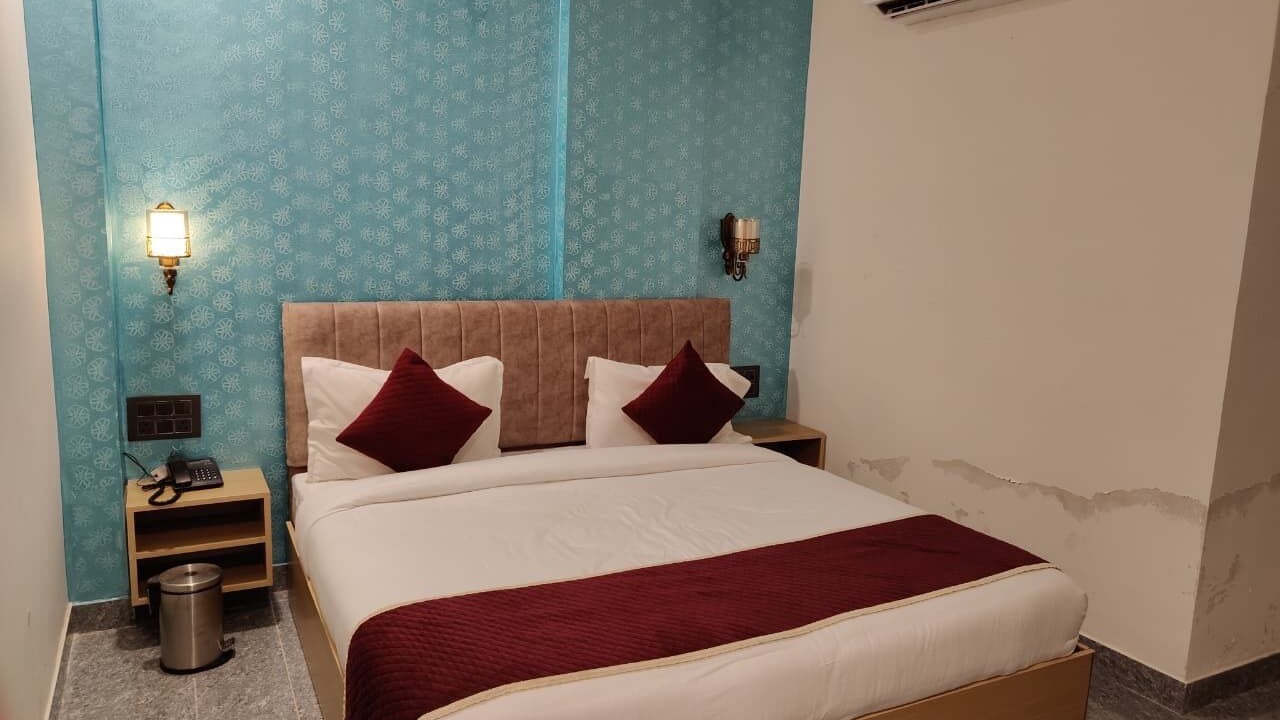 Photo of Bedroom in Achrol