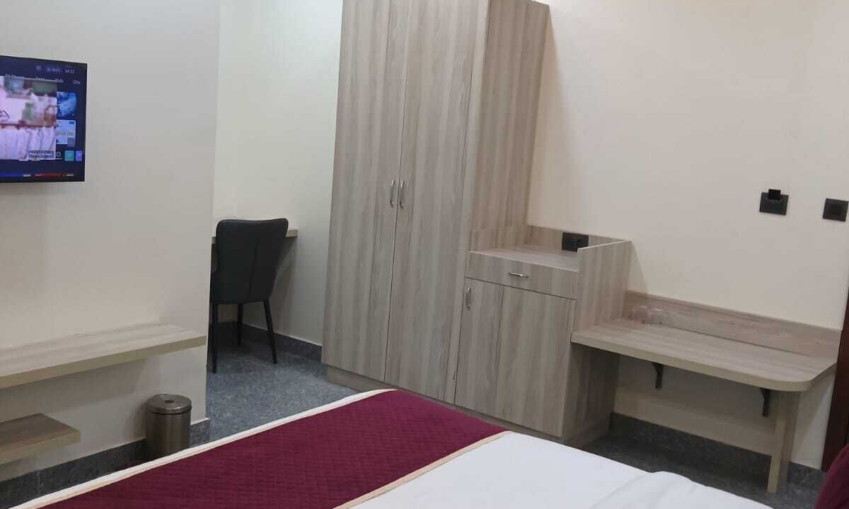 Photo of Bedroom in Achrol