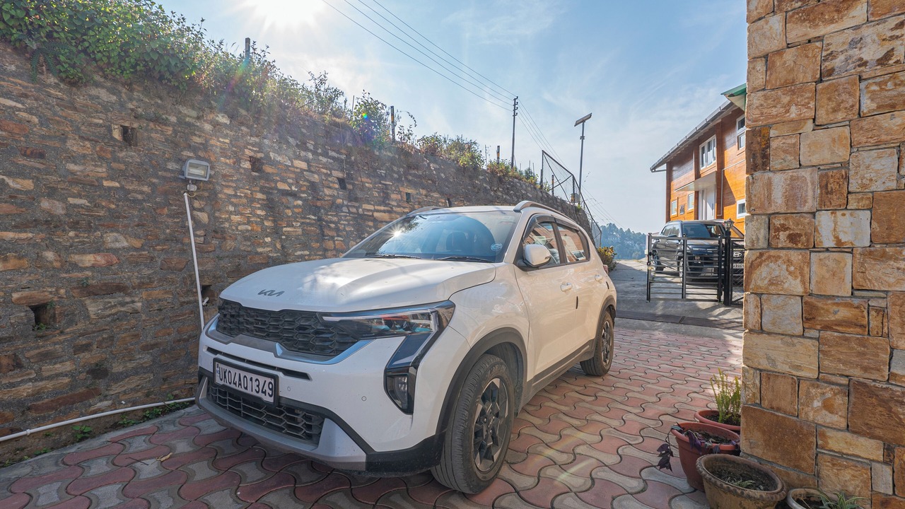 Photo of Outdoor in Majkhali