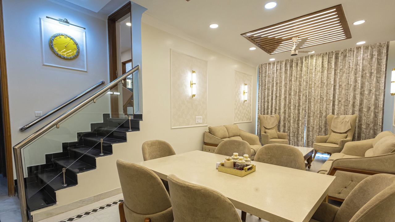 Photo of Livingroom in Defence Colony