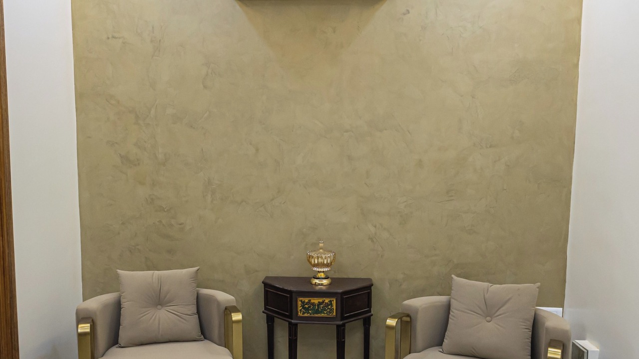 Photo of Livingroom in Defence Colony
