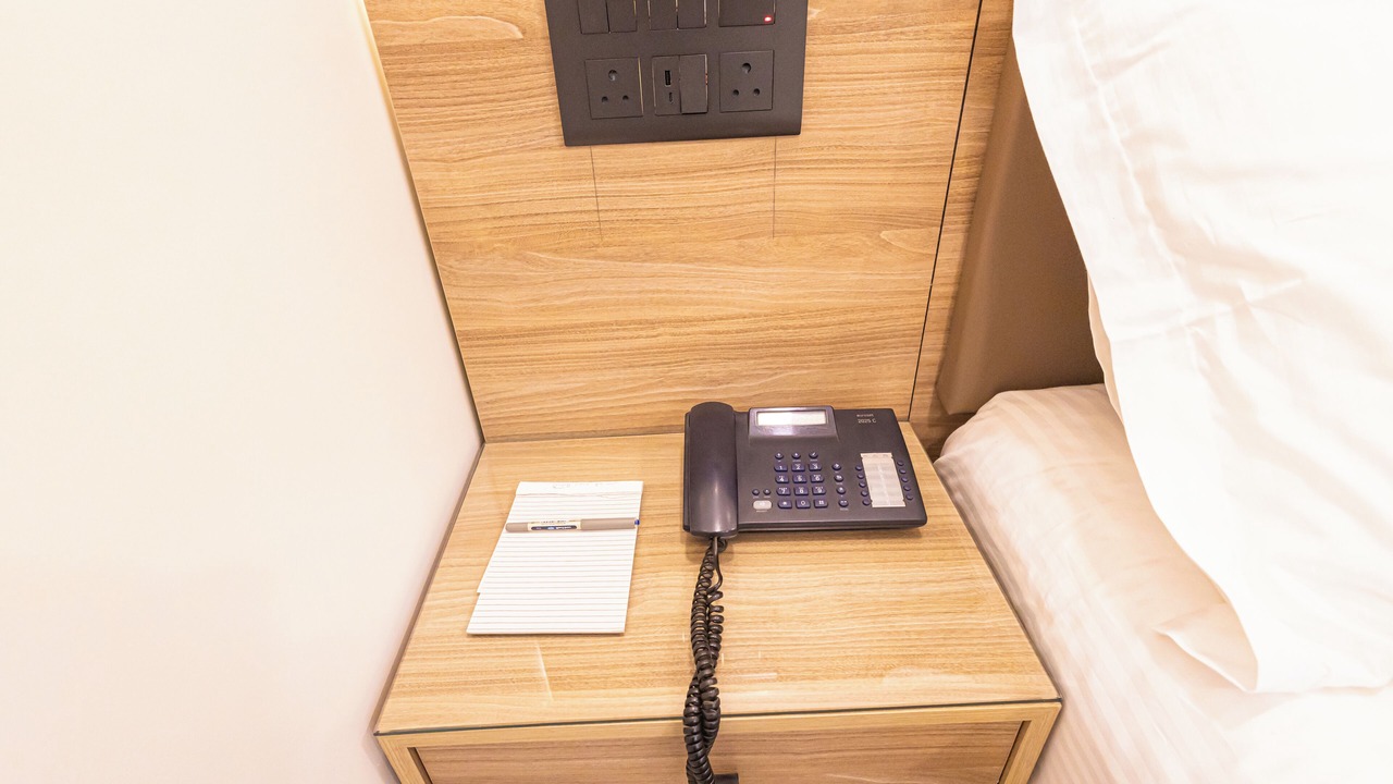 Photo of Bedroom in Defence Colony