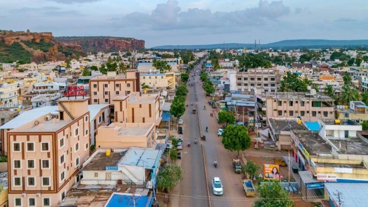 Photo of Others in Badami