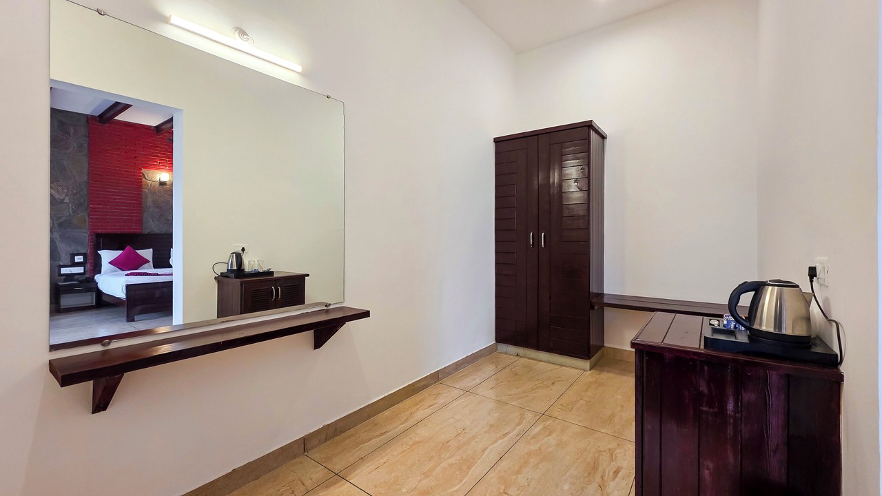 Photo of Bedroom in Bail Parao