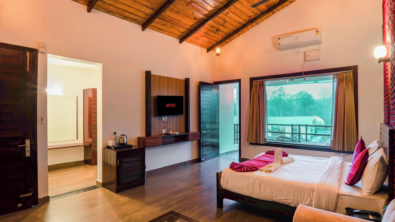Photo of Bedroom in Bail Parao