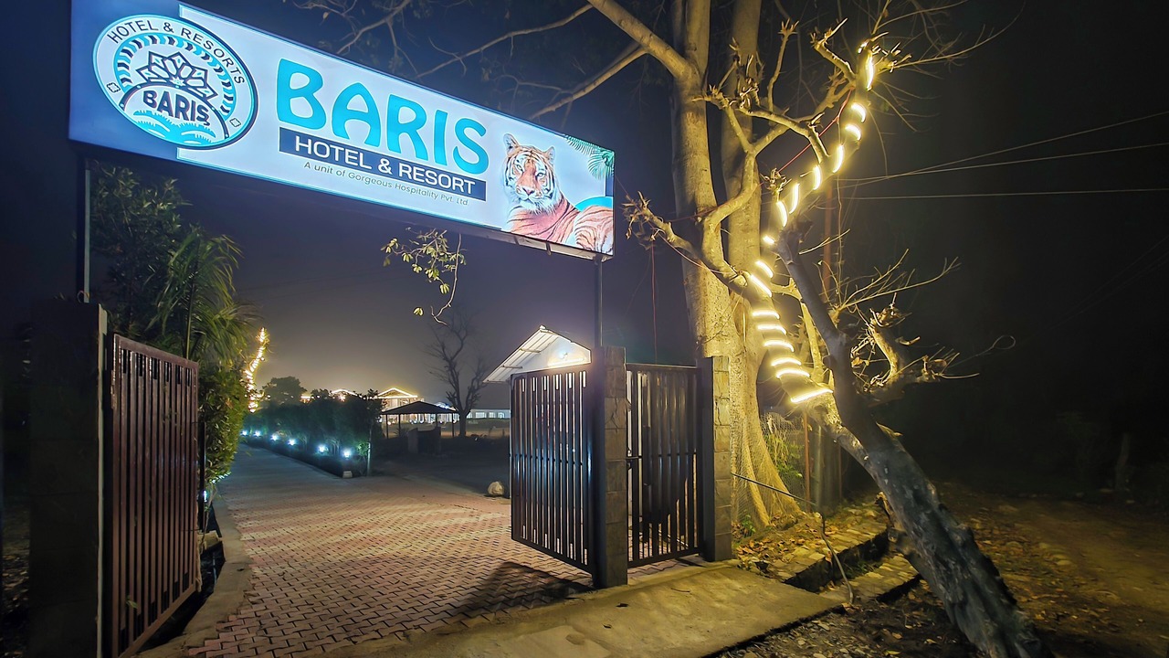 Photo of Outdoor in Bail Parao