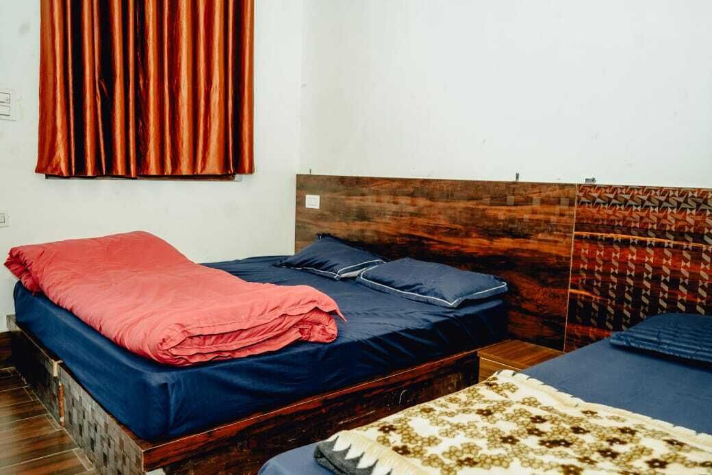 Photo of Bedroom in Chopta