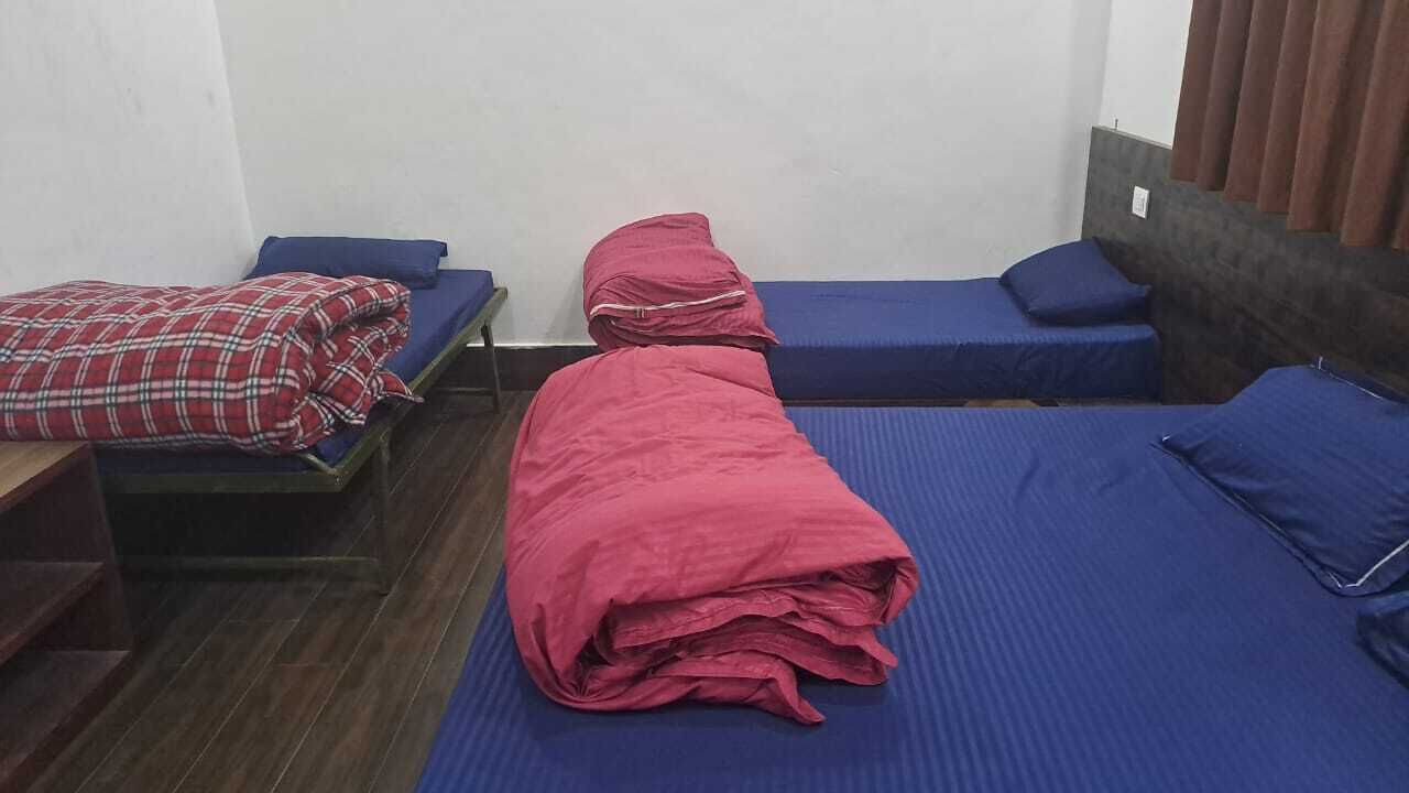 Photo of Bedroom in Chopta