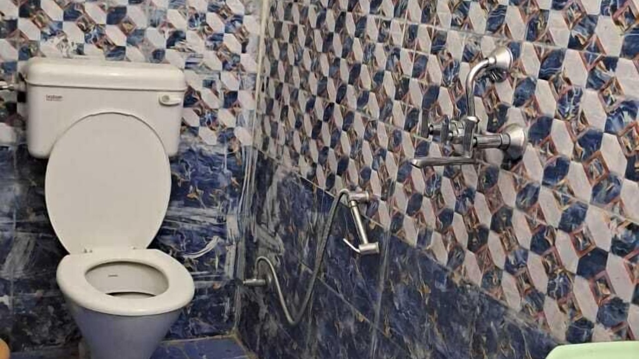 Photo of Bathroom in Chopta