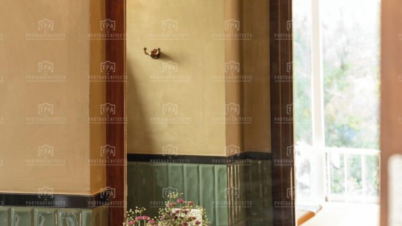 Photo of Bathroom in Vagator
