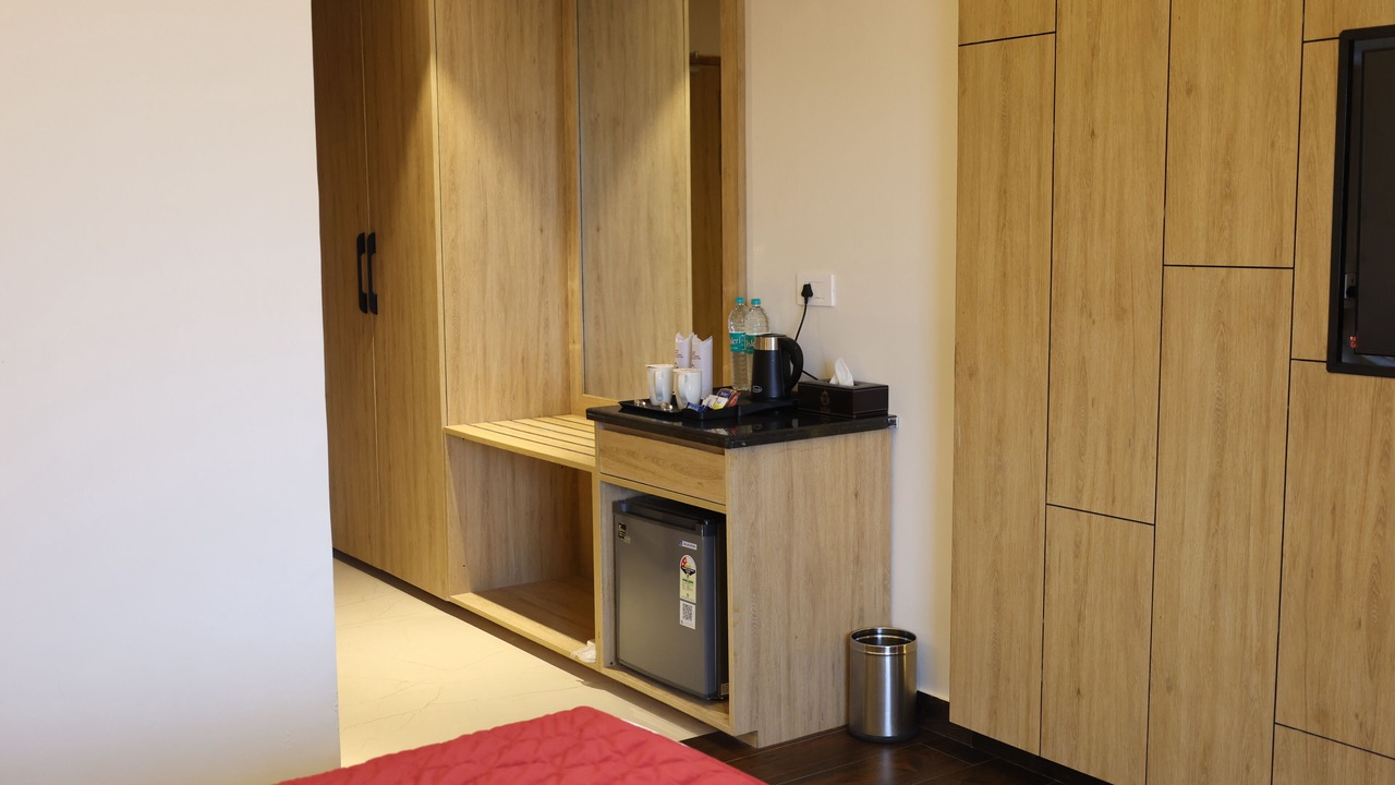 Photo of Bedroom in Meerut