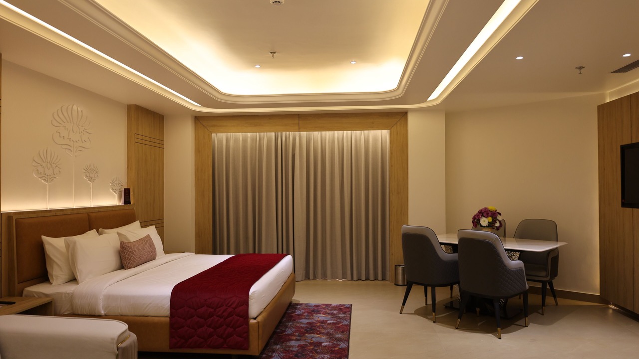 Photo of Bedroom in Meerut