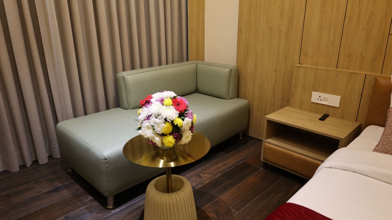 Photo of Bedroom in Meerut