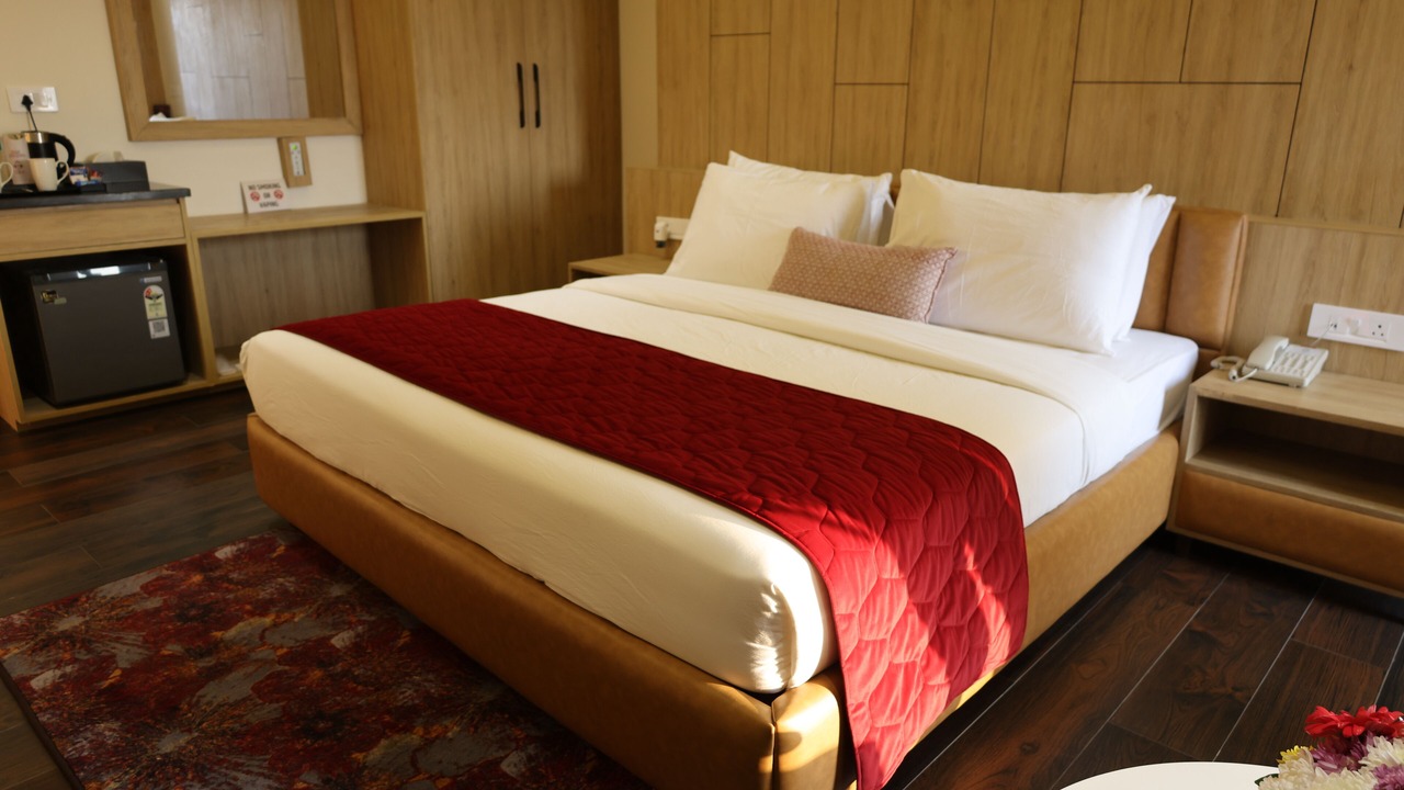 Photo of Bedroom in Meerut