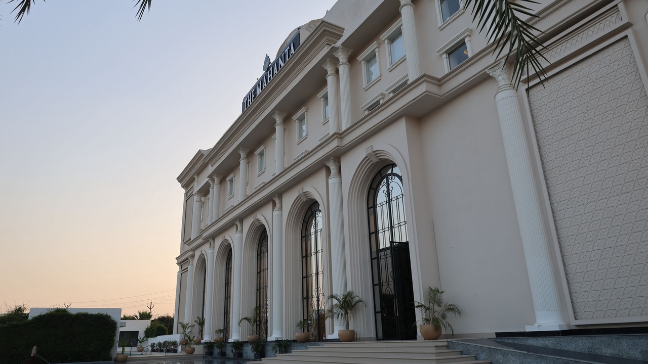 Photo of Outdoor in Meerut