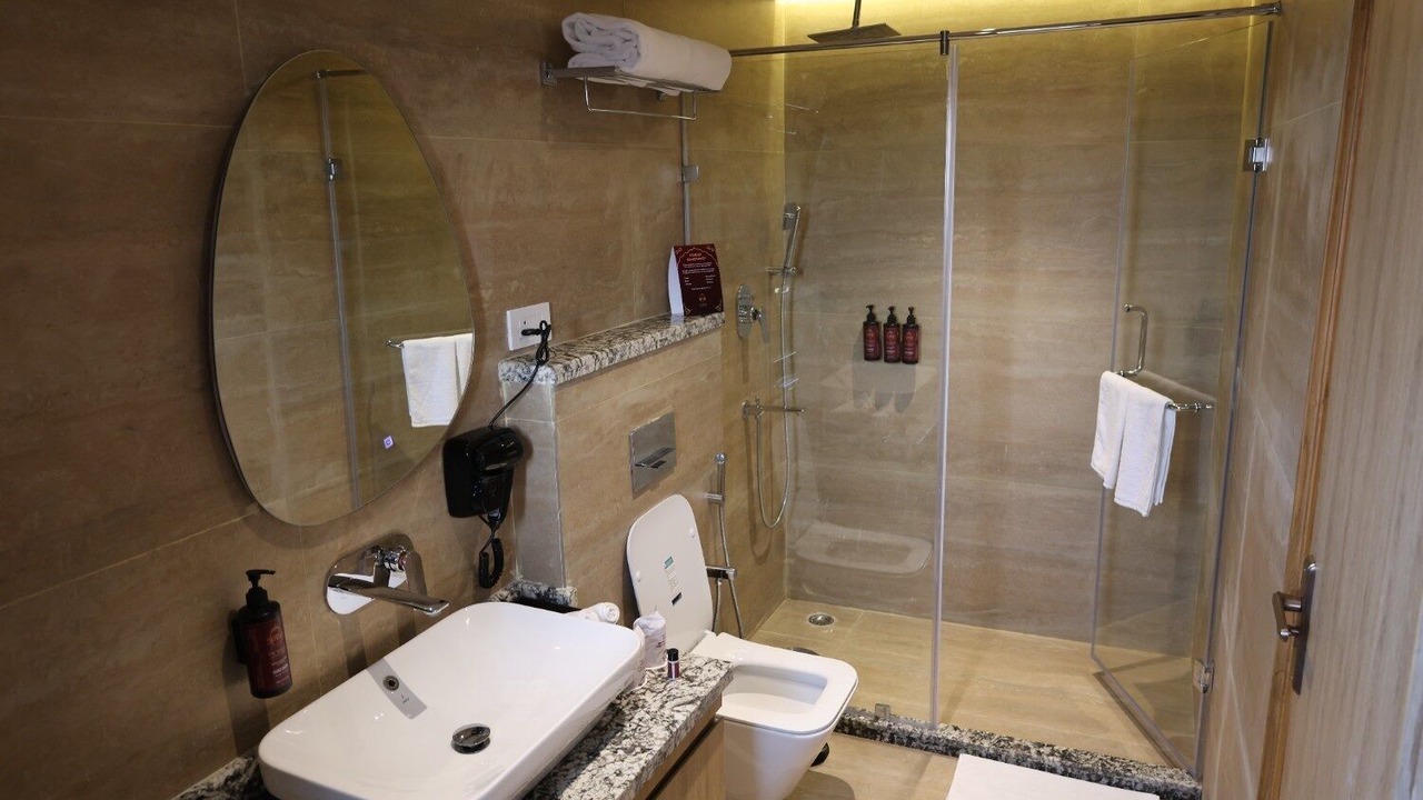 Photo of Bathroom in Meerut