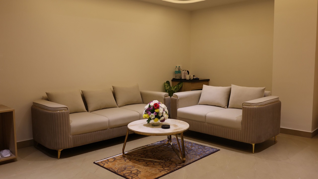 Photo of Bedroom in Meerut