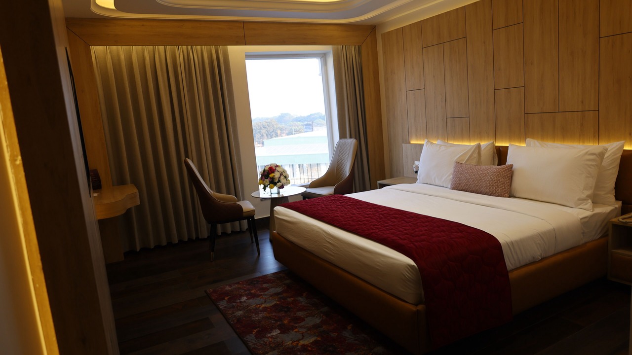Photo of Bedroom in Meerut