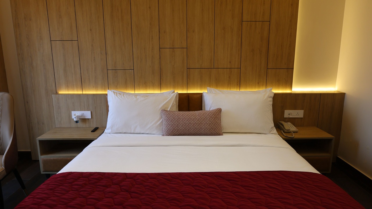 Photo of Bedroom in Meerut