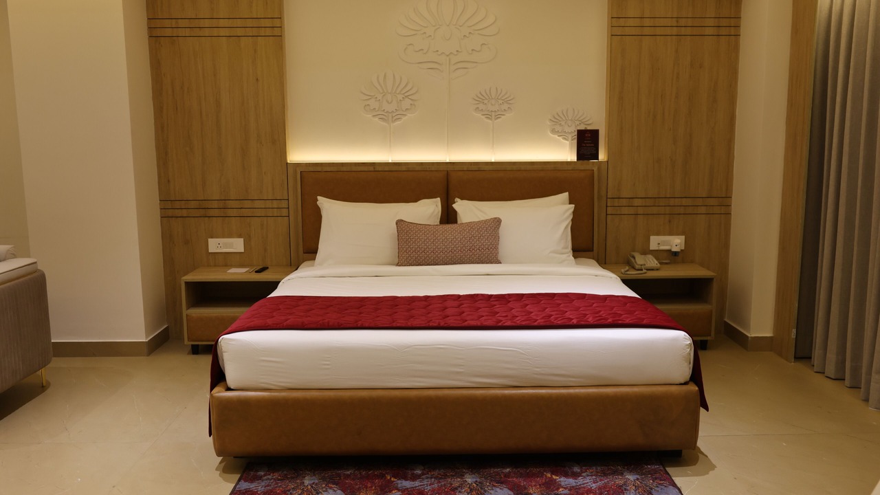 Photo of Bedroom in Meerut