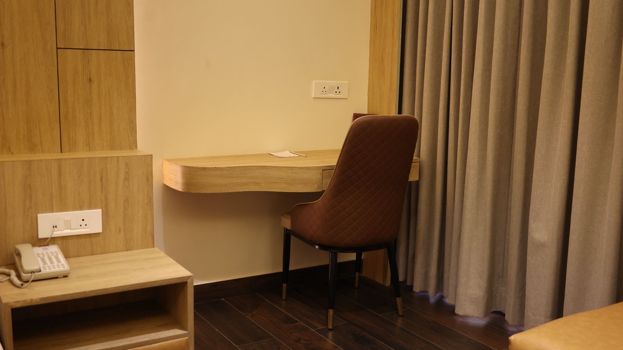 Photo of Bedroom in Meerut