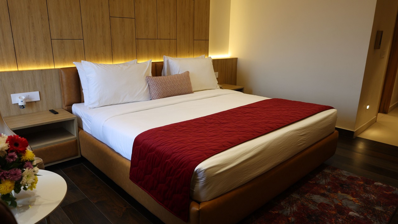 Photo of Bedroom in Meerut