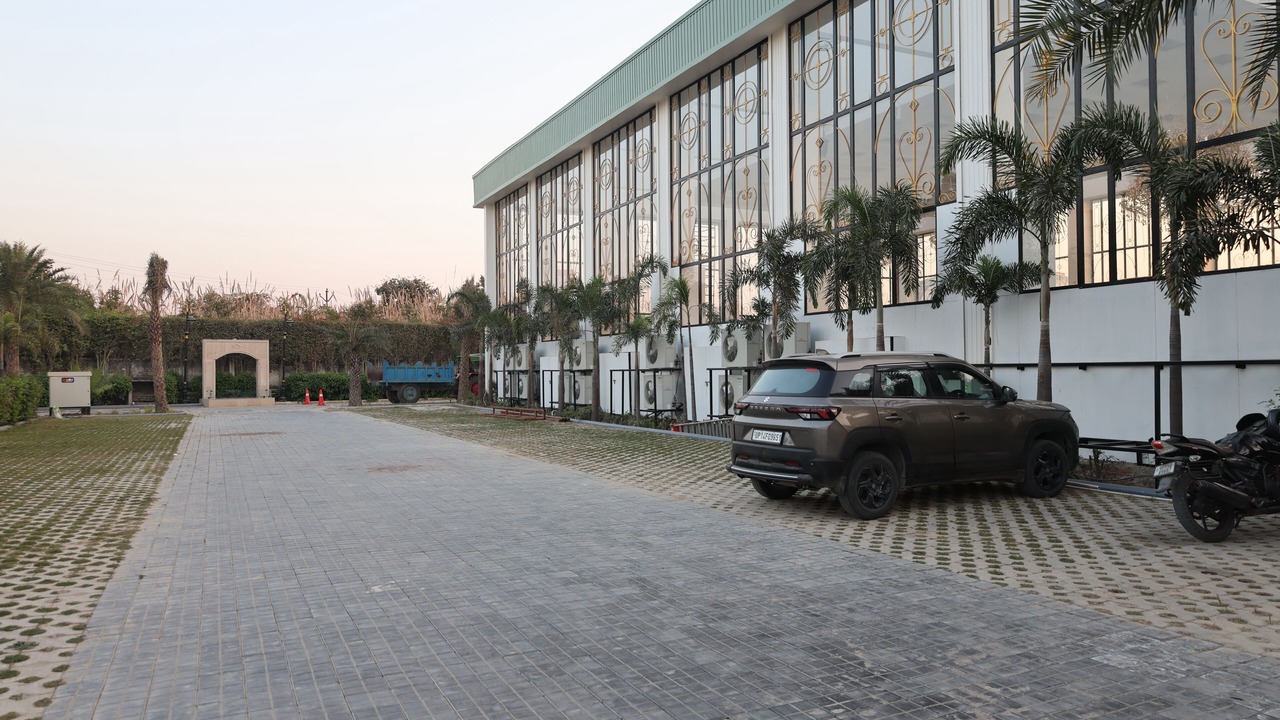 Photo of Outdoor in Meerut