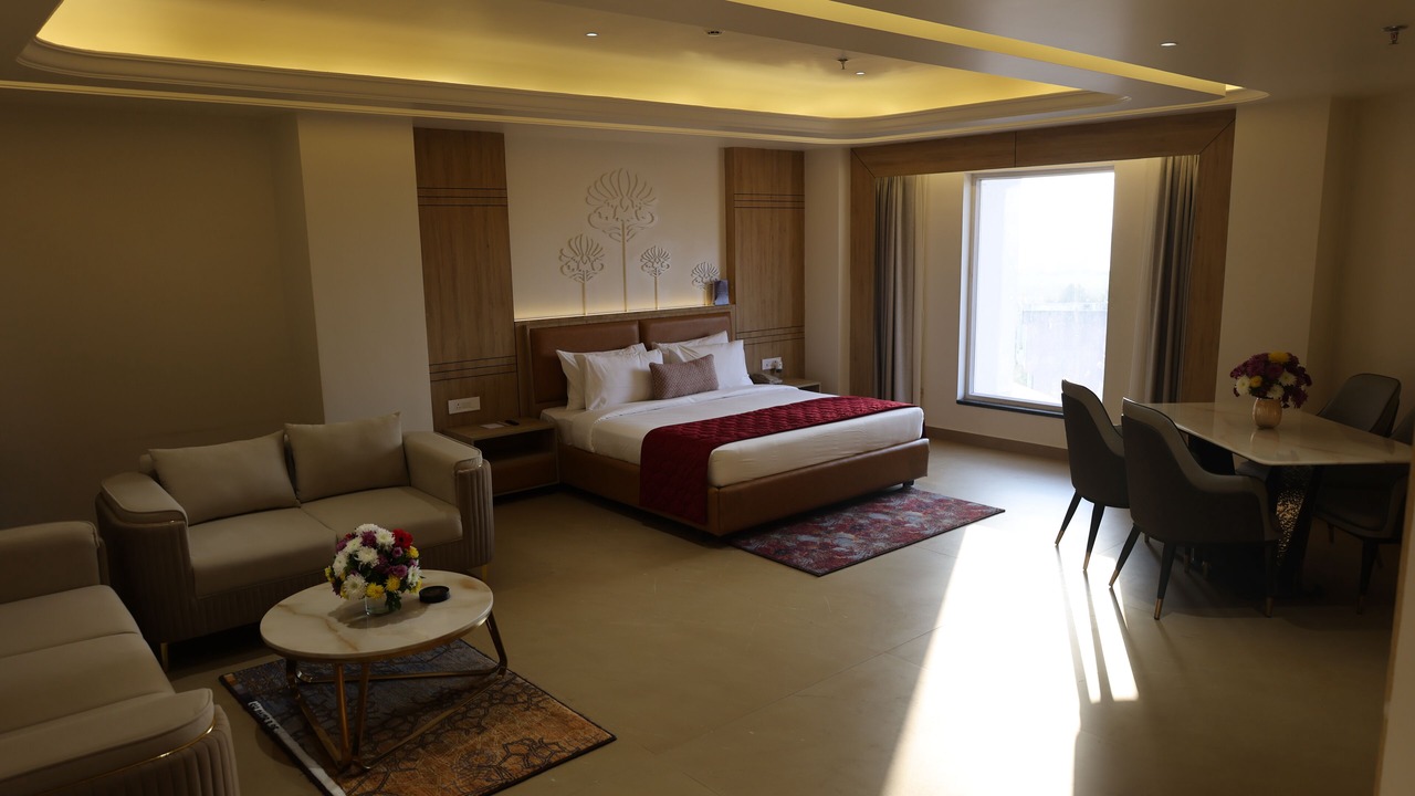 Photo of Bedroom in Meerut