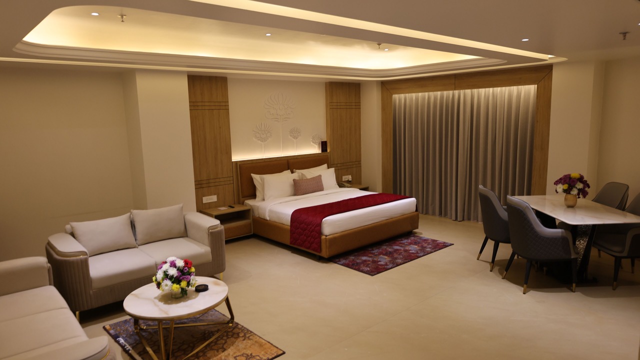 Photo of Bedroom in Meerut