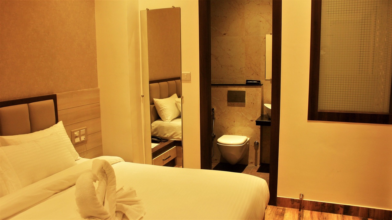 Photo of Bedroom in Bareilly