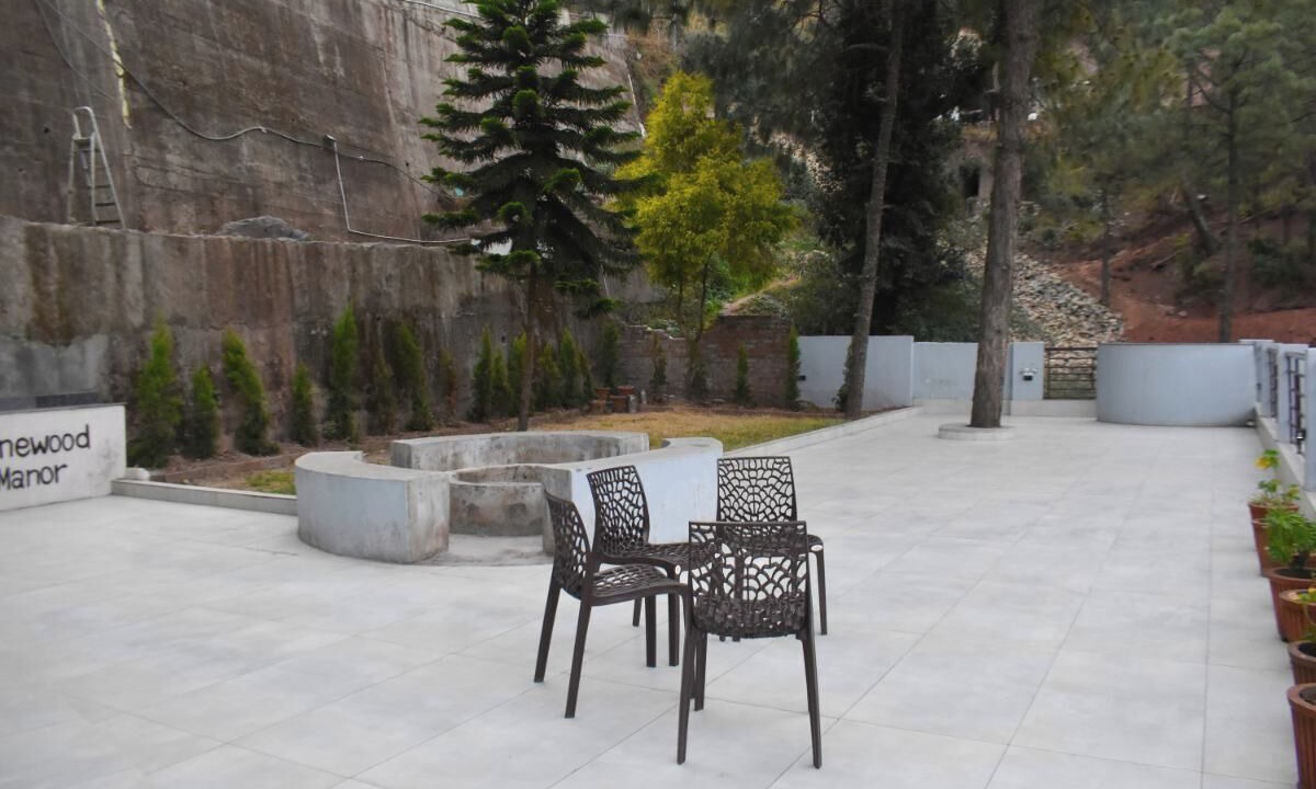 Photo of Outdoor in Kumarhatti