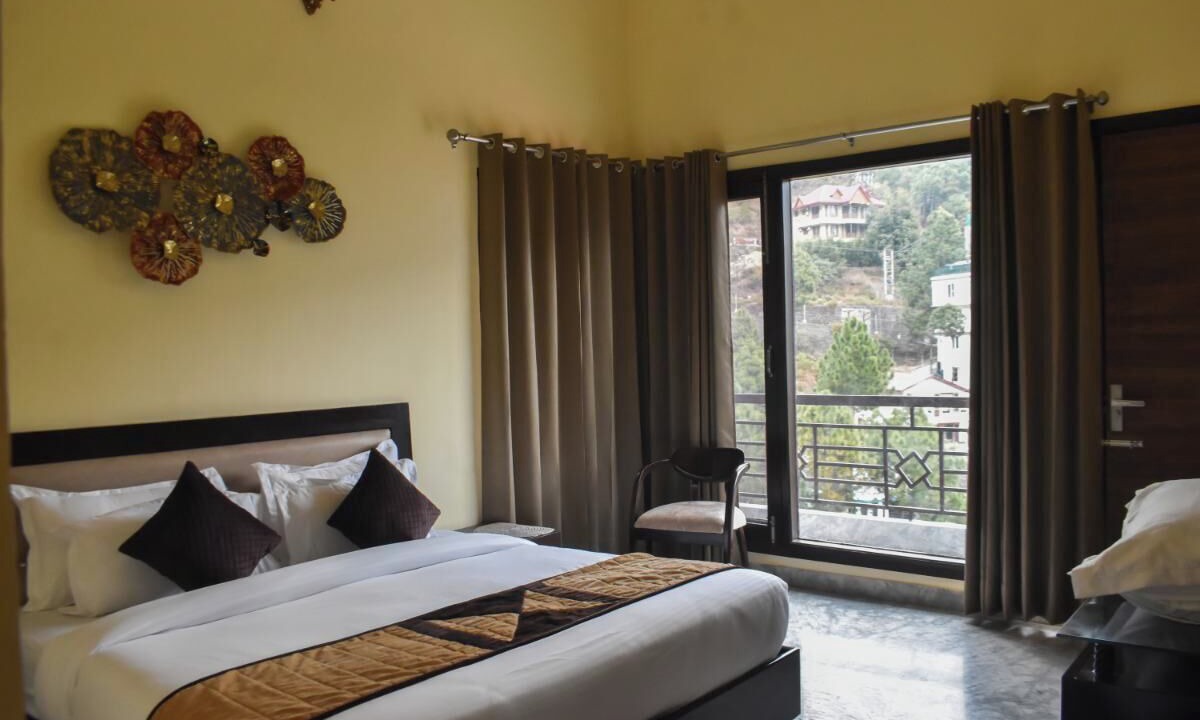 Photo of Bedroom in Kumarhatti