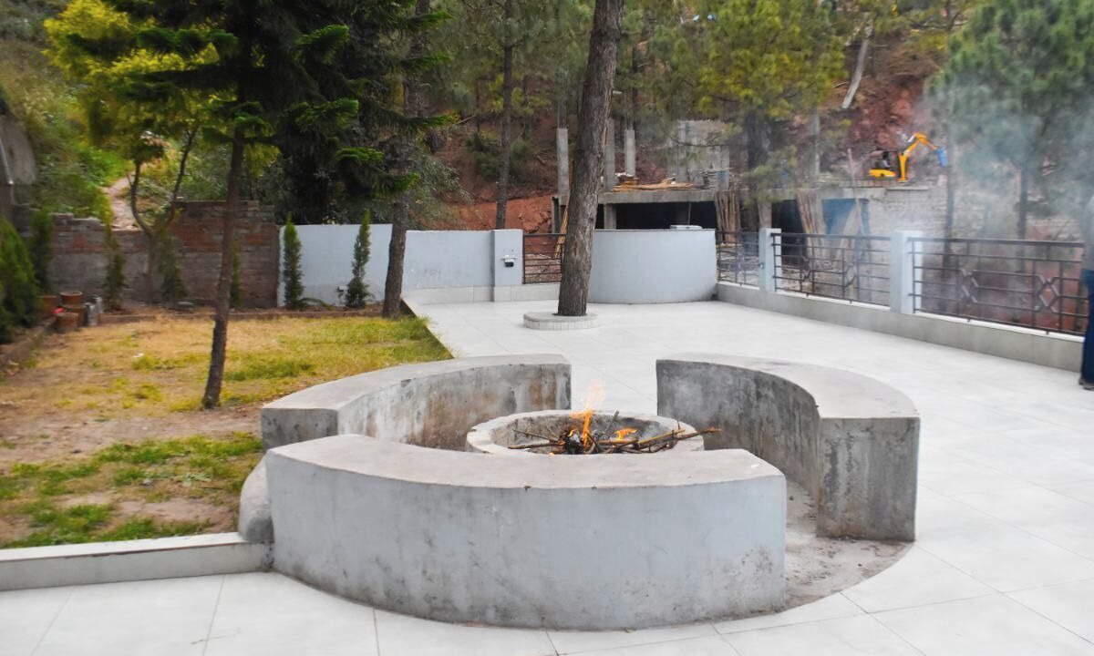 Photo of Outdoor in Kumarhatti