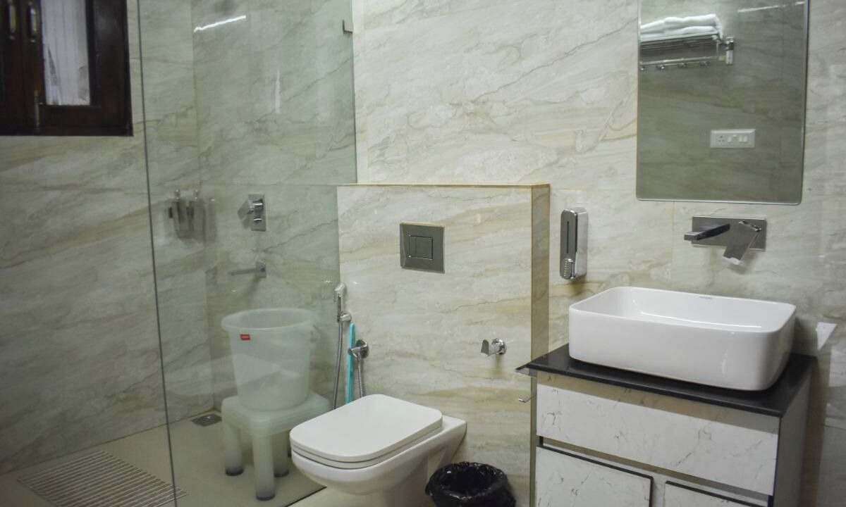 Photo of Bathroom in Kumarhatti