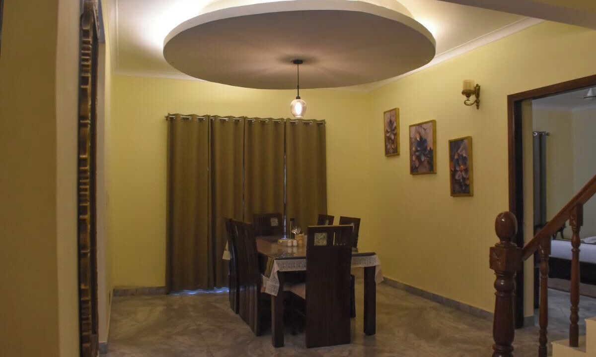 Photo of Bedroom in Kumarhatti