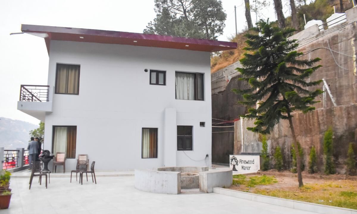 Photo of Outdoor in Kumarhatti