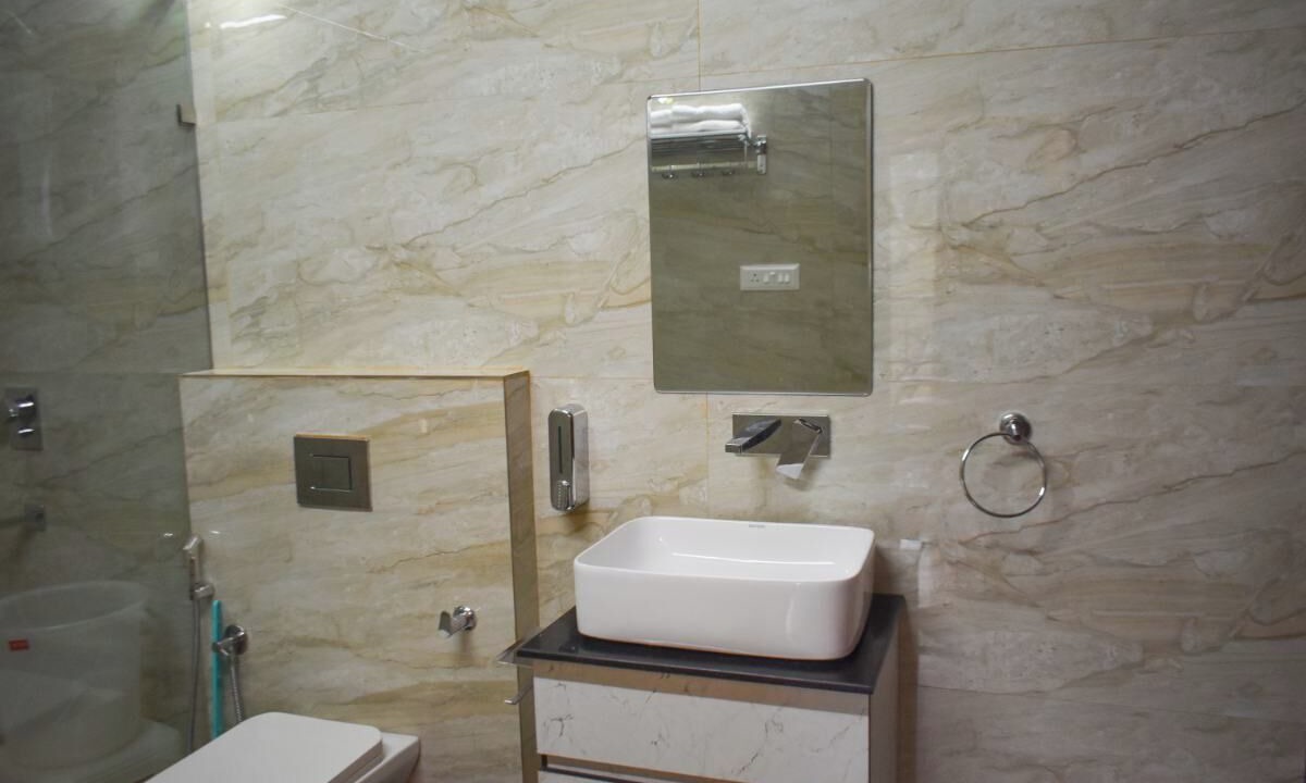 Photo of Bathroom in Kumarhatti