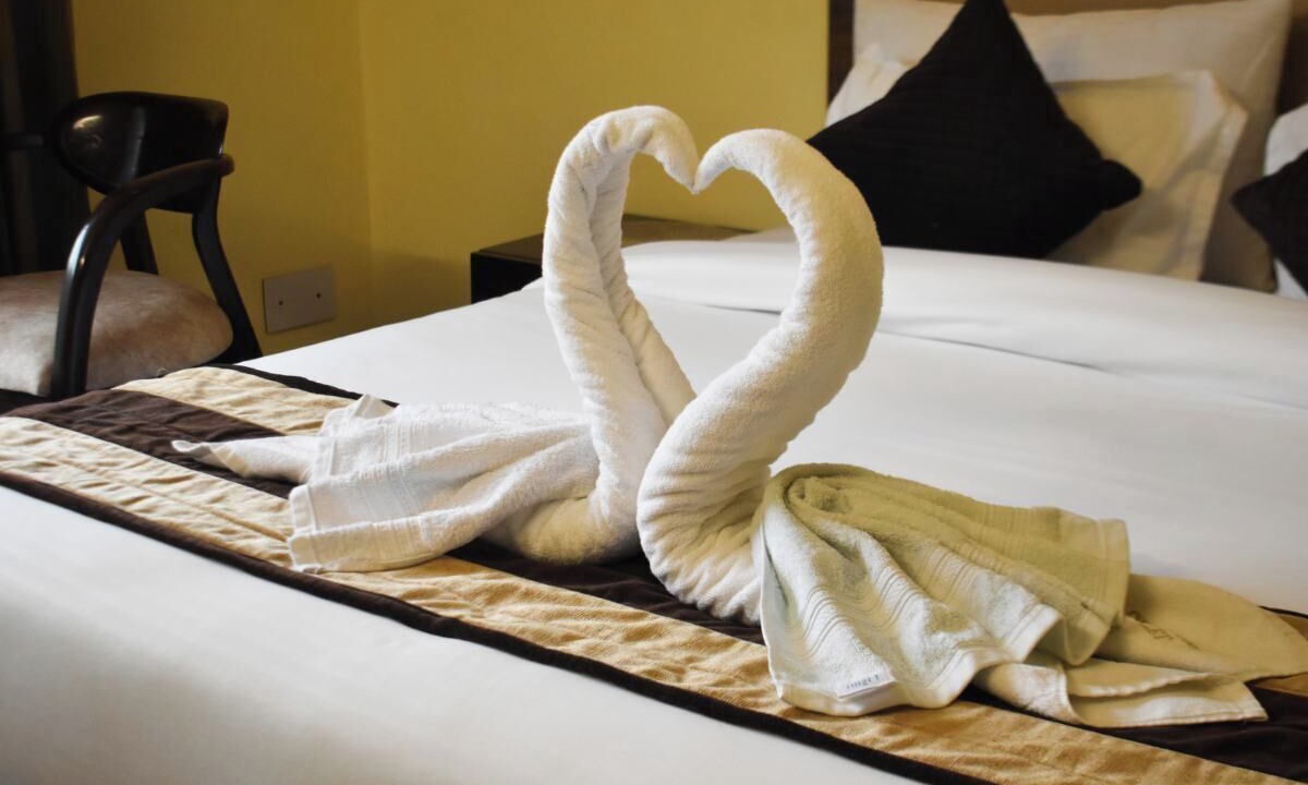 Photo of Bedroom in Kumarhatti