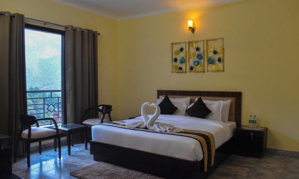 Photo of Bedroom in Kumarhatti