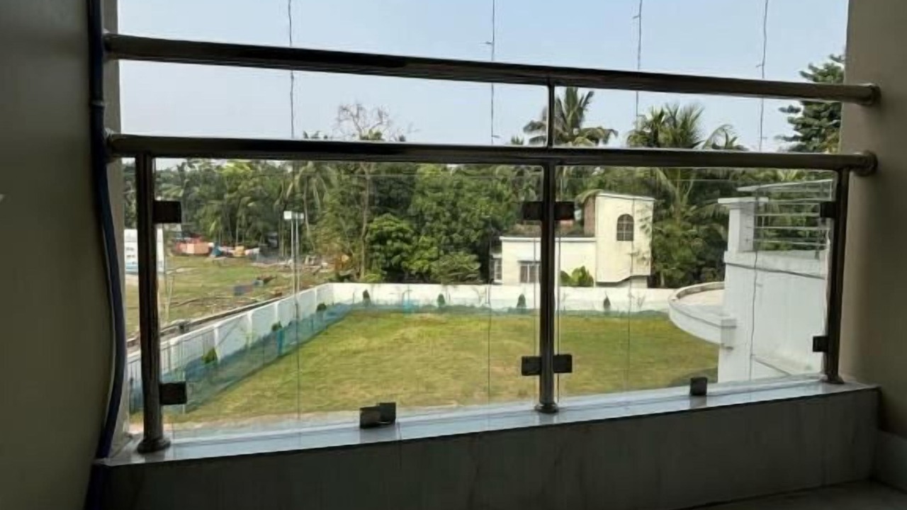 Photo of Patio Balcony in West Bengal
