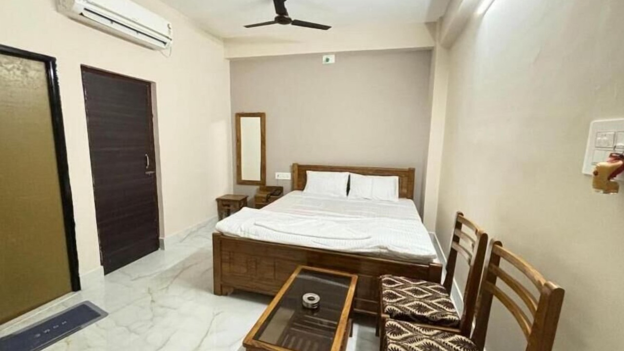 Photo of Patio Balcony in West Bengal