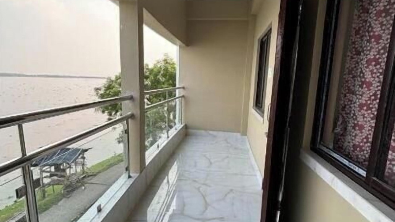 Photo of Patio Balcony in West Bengal
