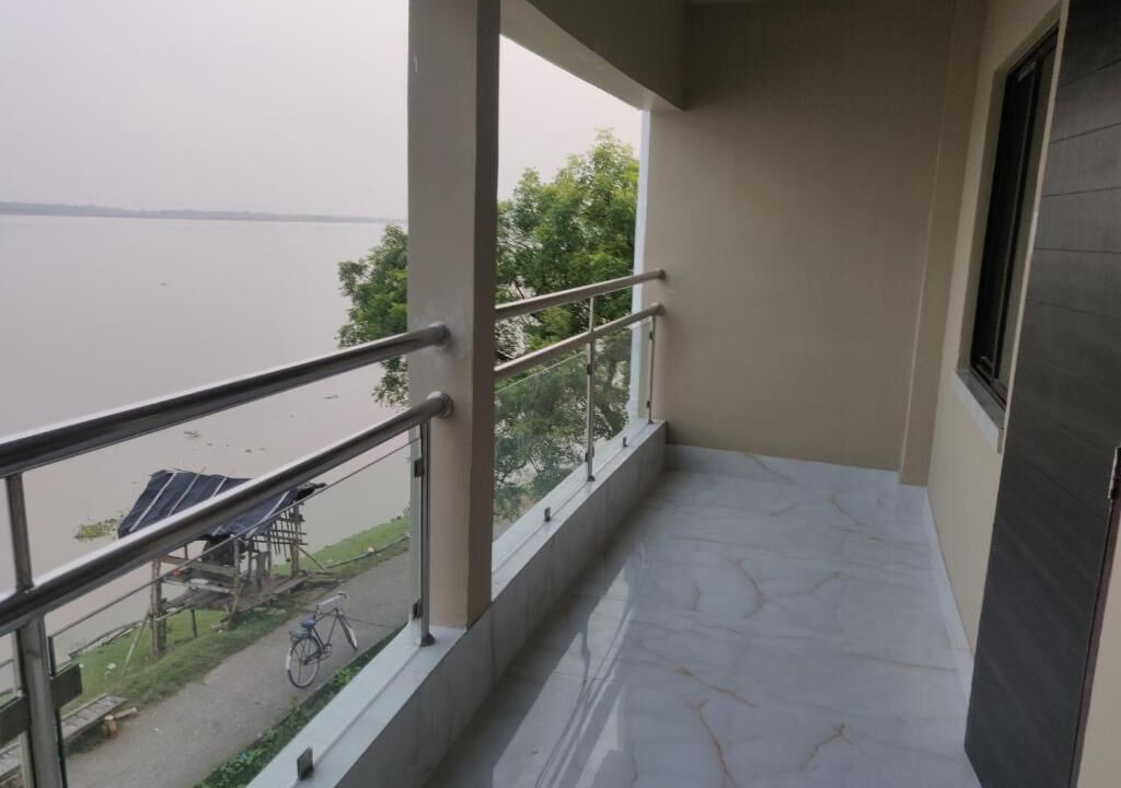 Photo of Patio Balcony in West Bengal